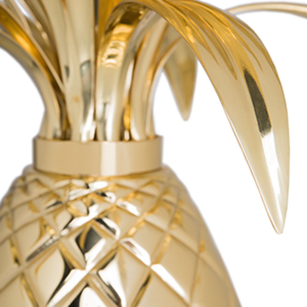 Chambres d'hôtels - Miranda Ananas | Lampe de Table - ESSENTIAL HOME