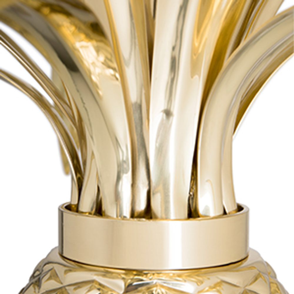 Chambres d'hôtels - Miranda Ananas | Lampe de Table - ESSENTIAL HOME