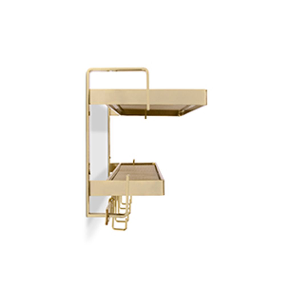 Ensembles muraux - Bond | Porte-manteau - ESSENTIAL HOME