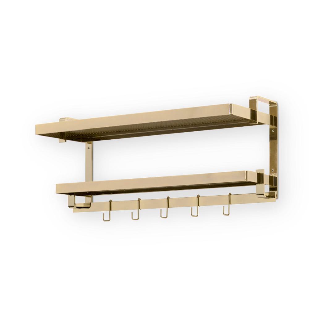 Ensembles muraux - Bond | Porte-manteau - ESSENTIAL HOME