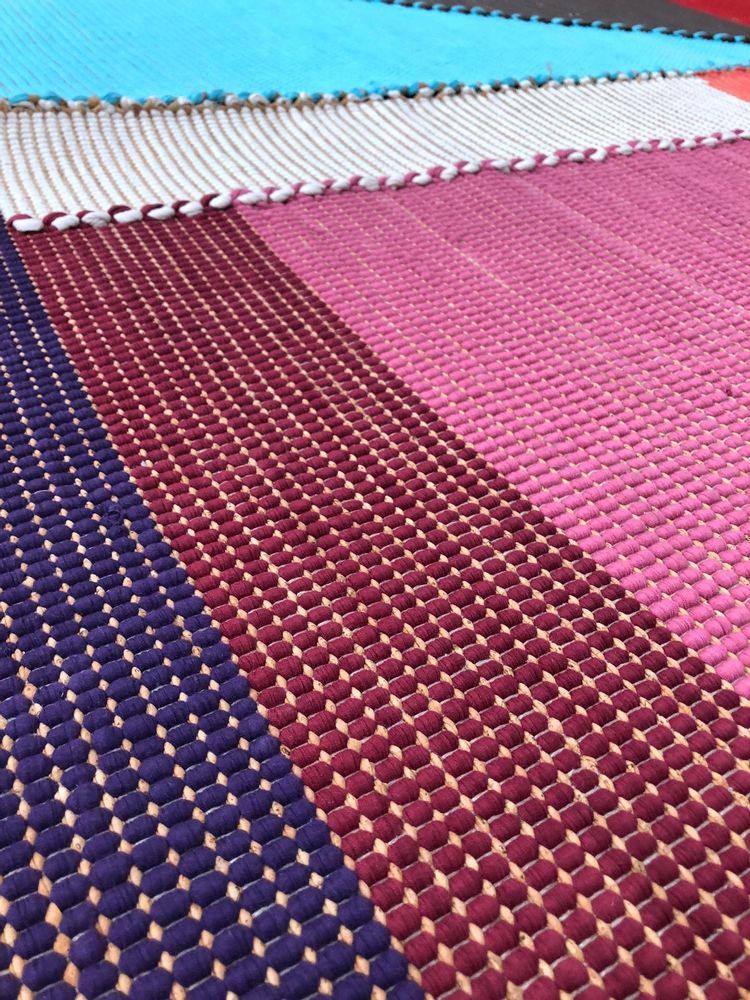 Design objects - TIMISOARA - SUGO CORK RUGS