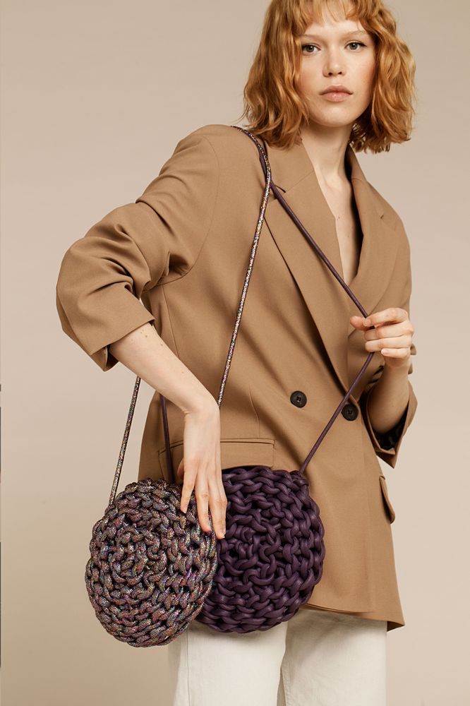 Sacs et cabas - Sac Ida - ALIENINA