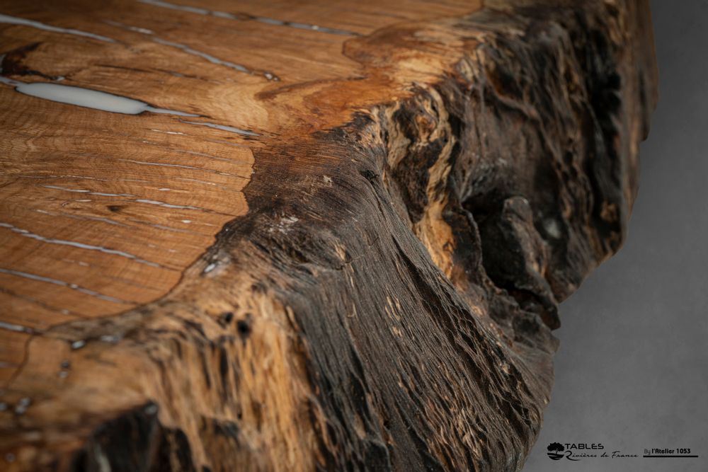 Tables basses - L'YON - ATELIER 1053