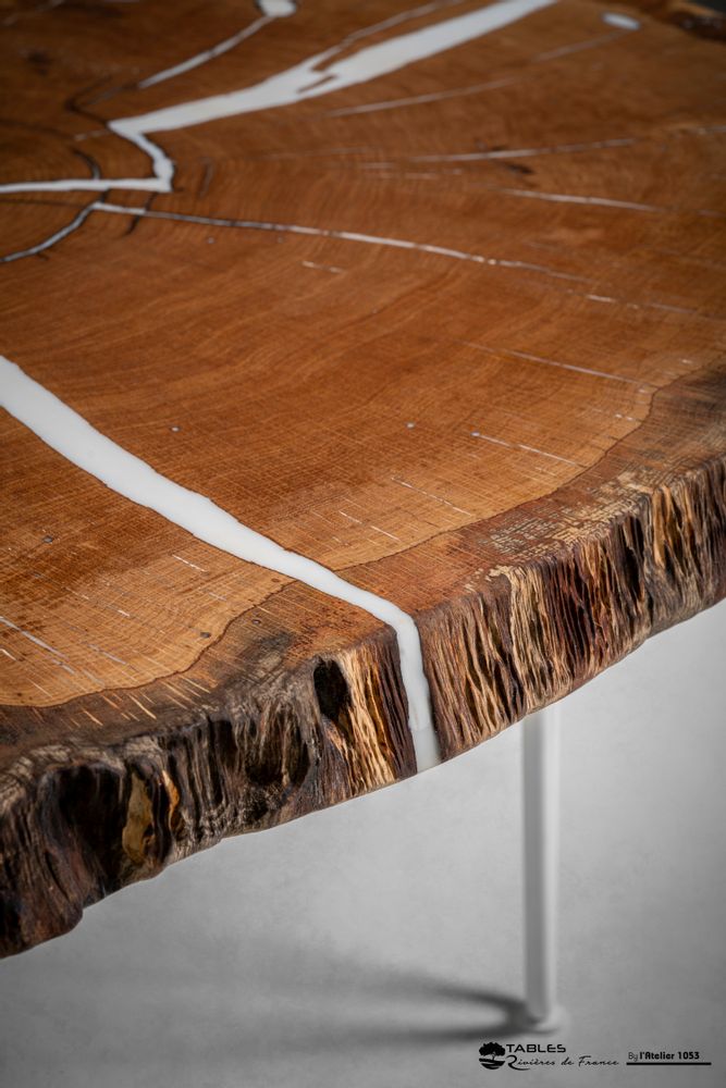 Tables basses - L'YON - ATELIER 1053
