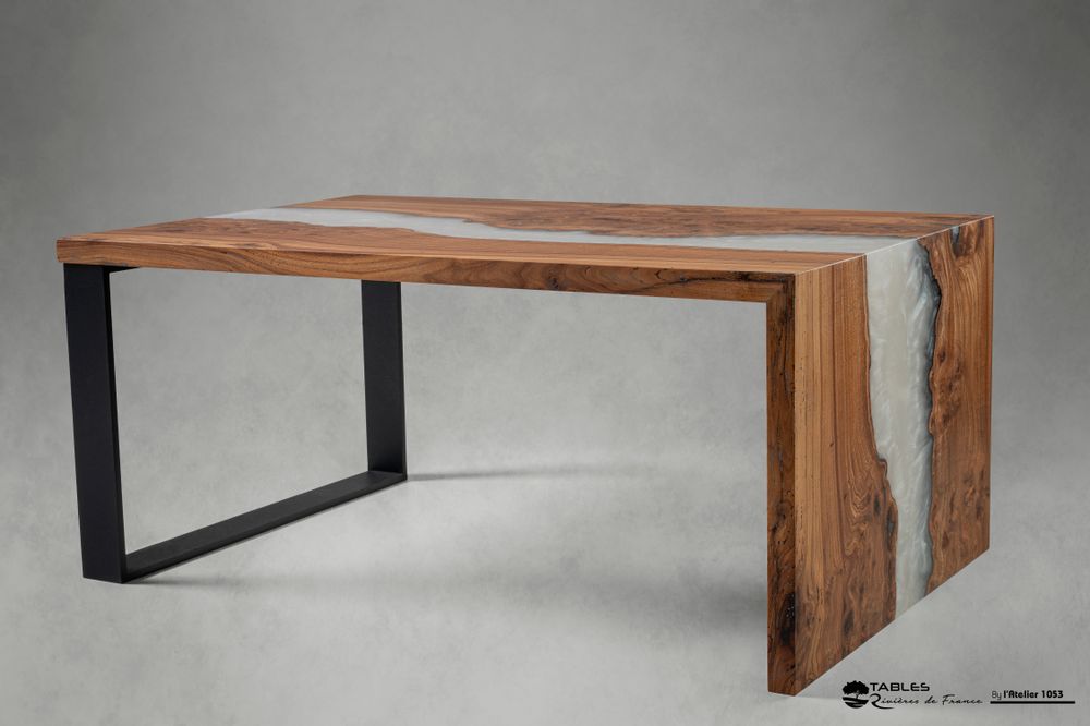 Coffee tables - LA SEVRE NANTAISE - ATELIER 1053