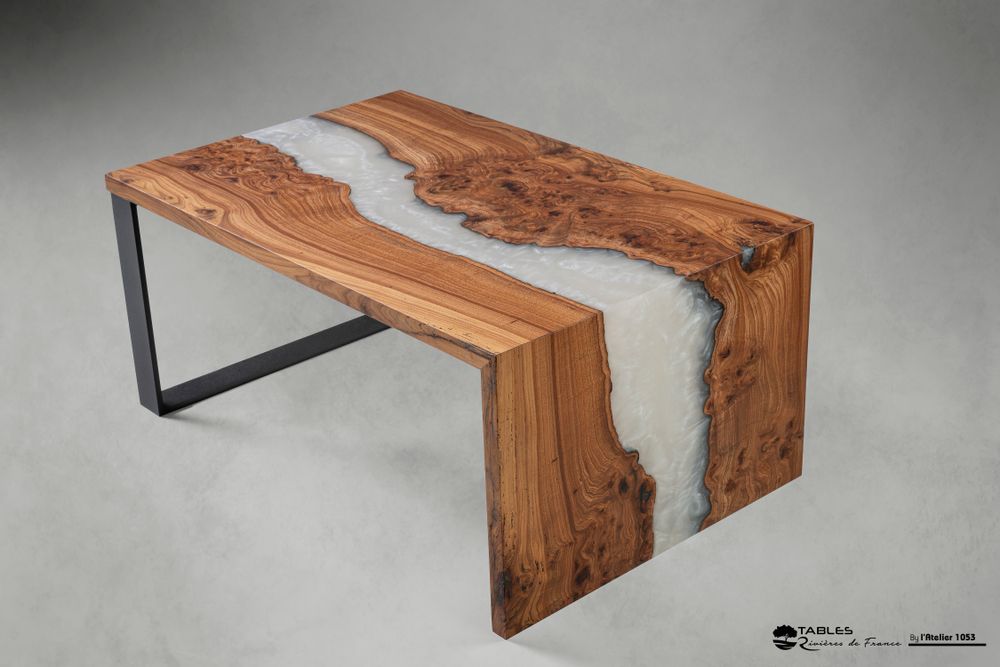 Coffee tables - LA SEVRE NANTAISE - ATELIER 1053