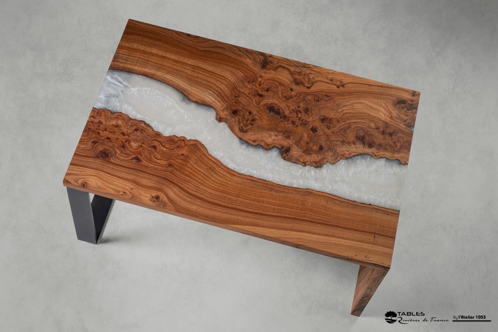 Coffee tables - LA SEVRE NANTAISE - ATELIER 1053