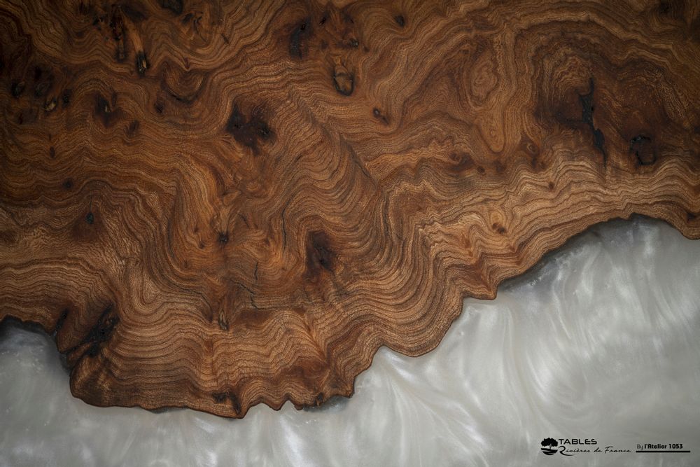 Coffee tables - LA SEVRE NANTAISE - ATELIER 1053