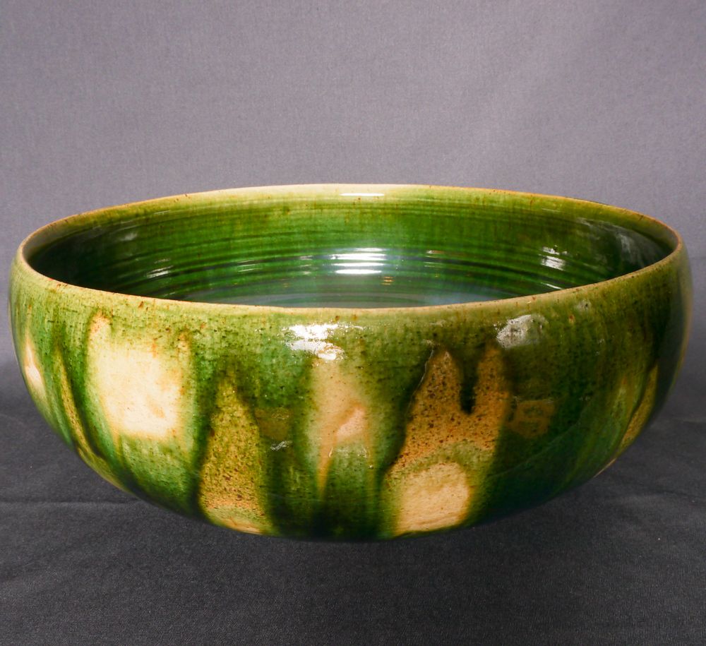 Ceramic - BOL ORIBE - THIERRY GERBER