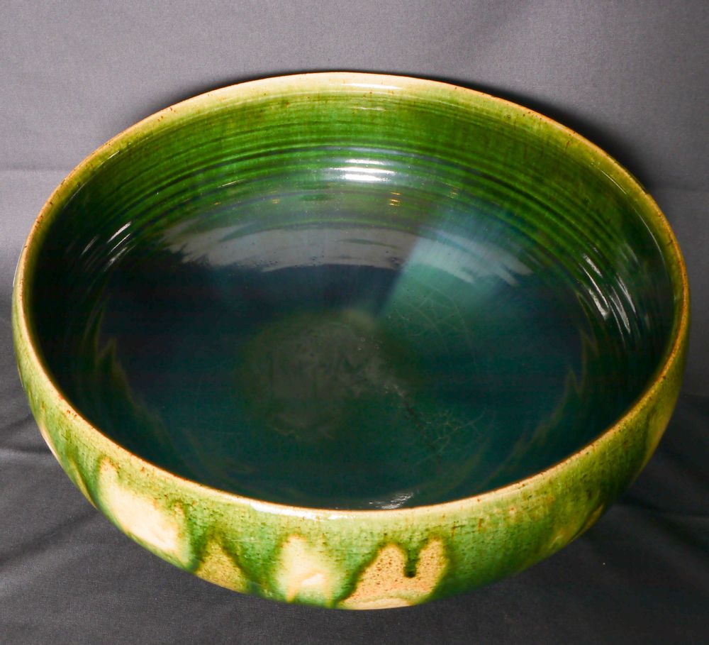Ceramic - BOL ORIBE - THIERRY GERBER