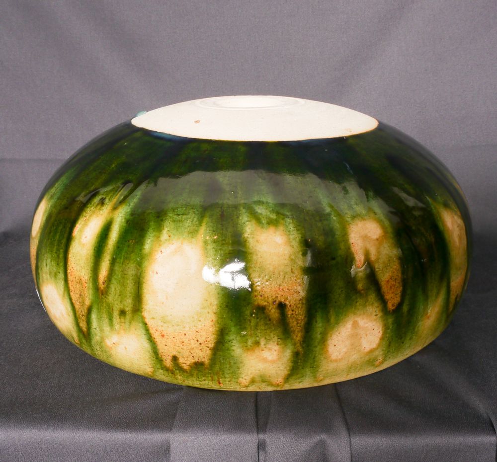 Ceramic - BOL ORIBE - THIERRY GERBER