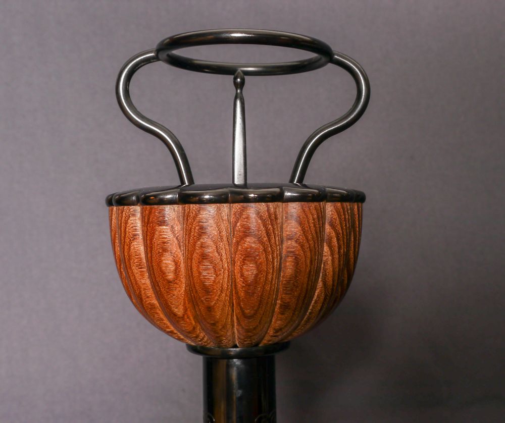 Lampes de table - SHOKODAI - THIERRY GERBER