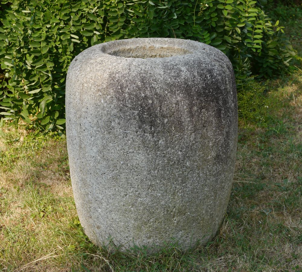Outdoor decorative accessories - NATSUME - THIERRY GERBER