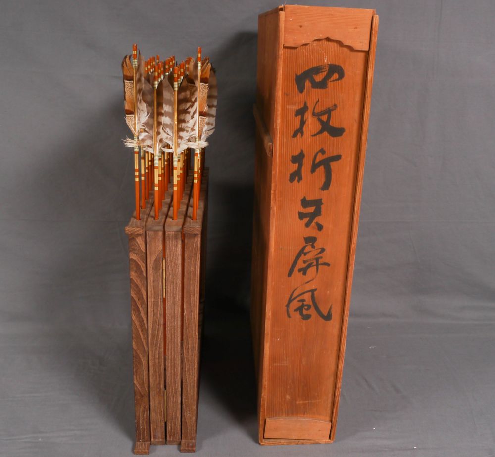 Decorative objects - ARROW HOLDER - THIERRY GERBER