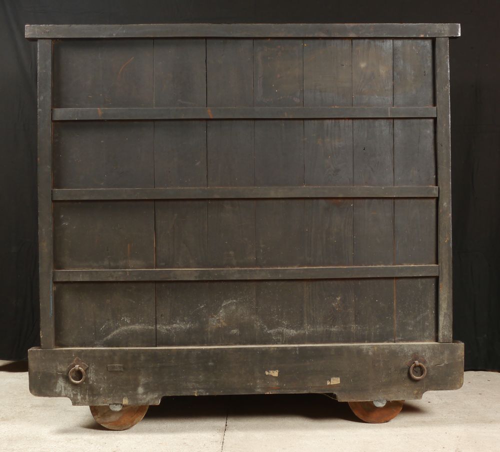Sideboards - KURUMA DANU - THIERRY GERBER