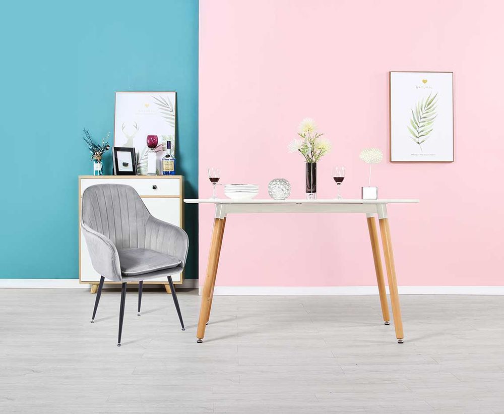 Chaises - SLORIAN CHAIR  - ARTEXTYL