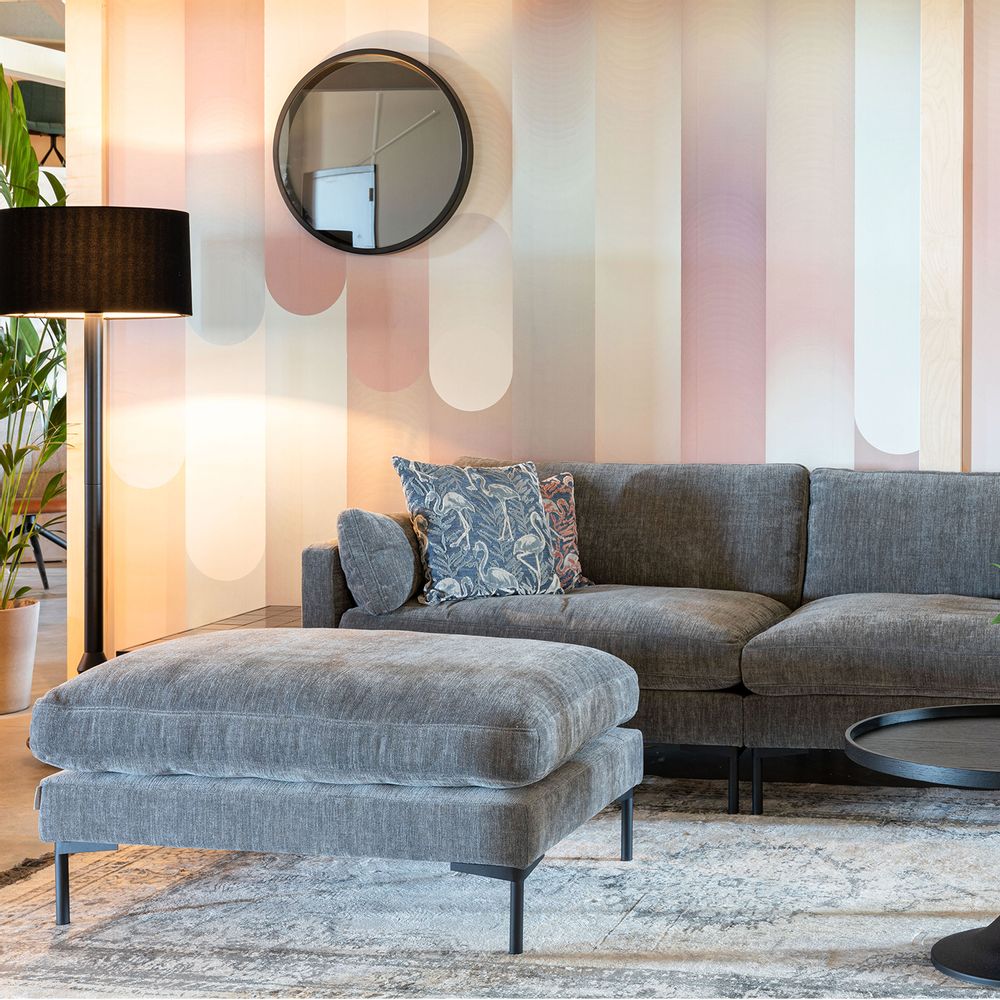 Sofas - Summer sofa serie - ZUIVER