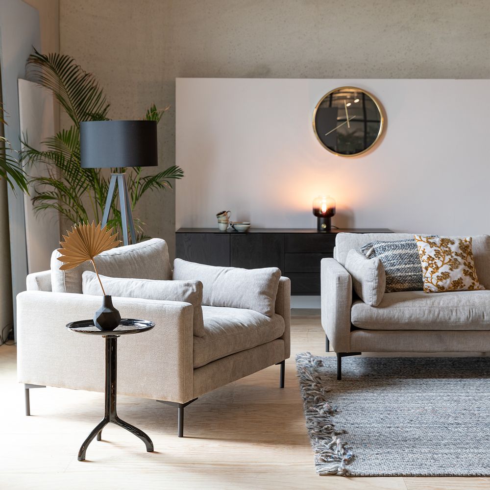 Sofas - Summer sofa serie - ZUIVER