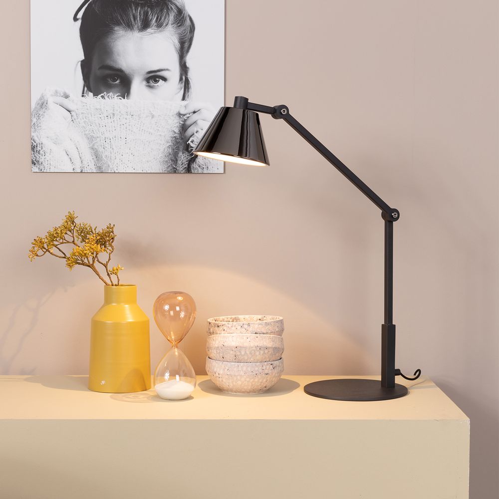 Floor lamps - Fan lamp series - ZUIVER
