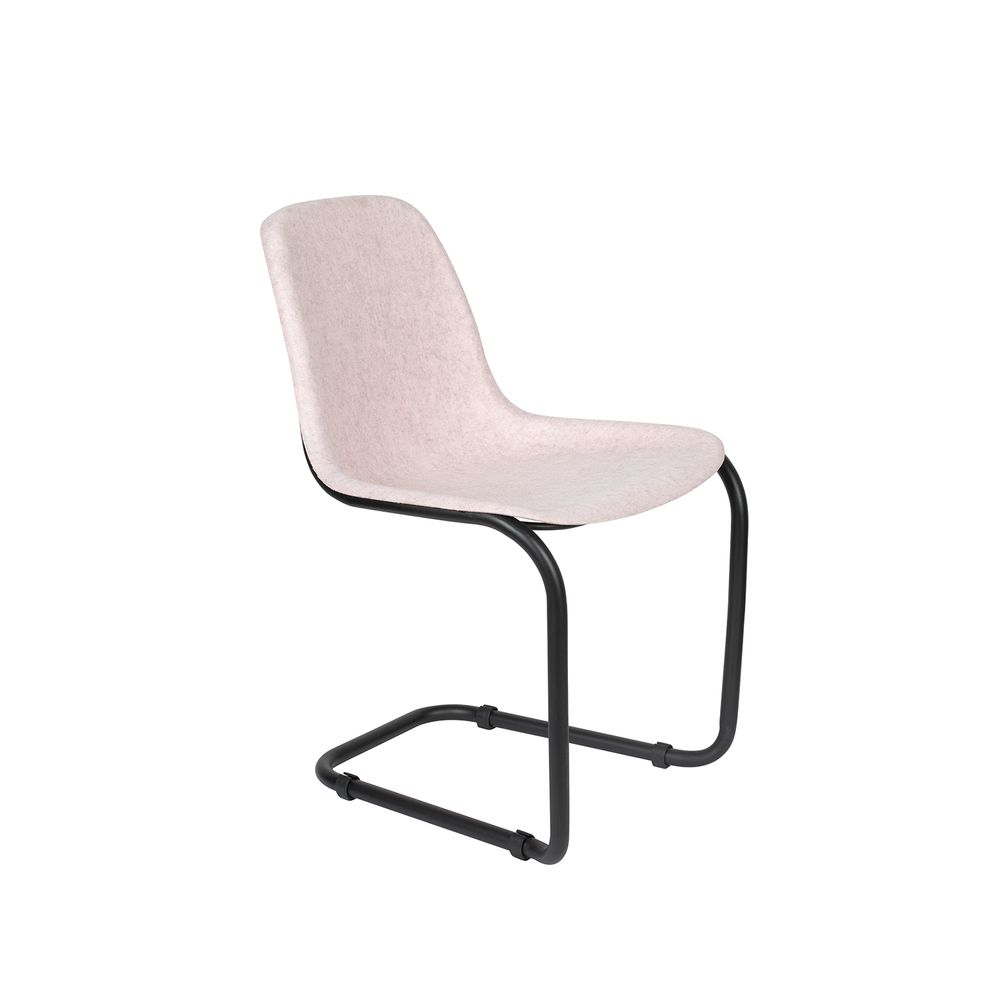 Assises pour bureau - Chaise assoiffée  - ZUIVER