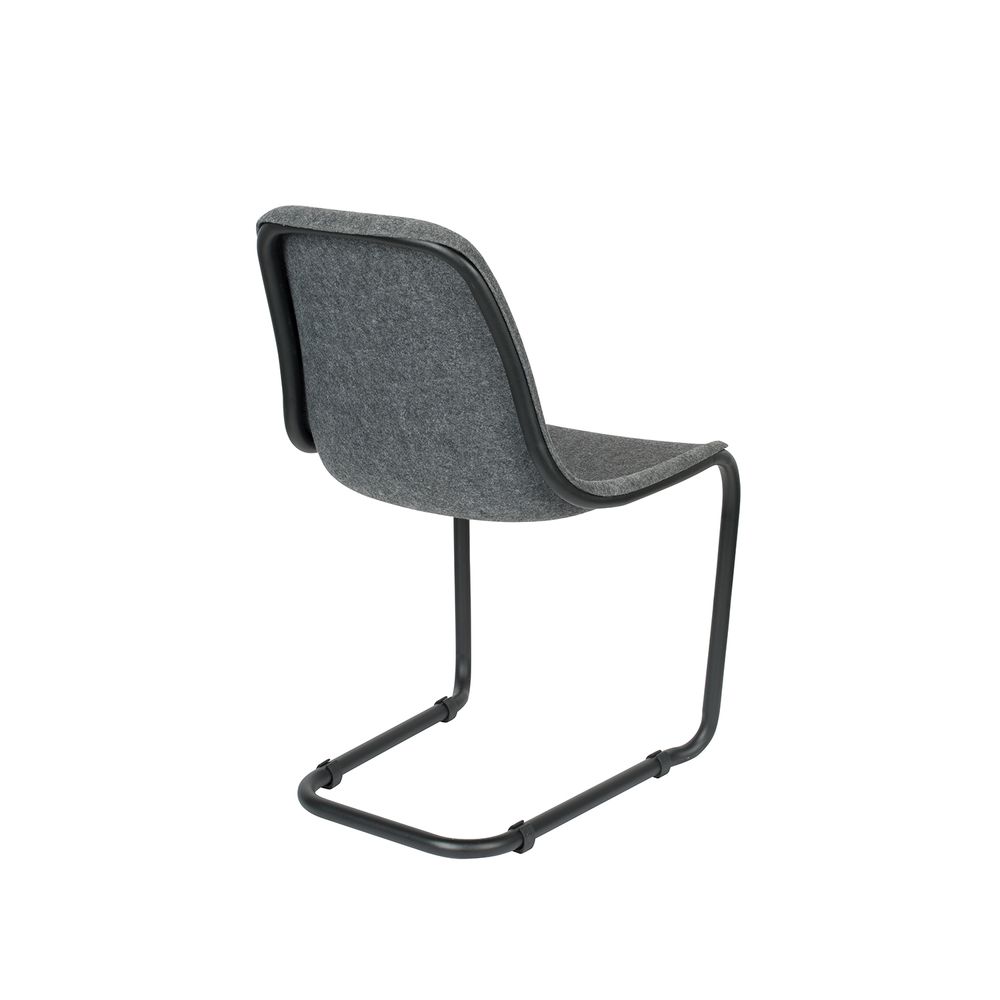 Assises pour bureau - Chaise assoiffée  - ZUIVER