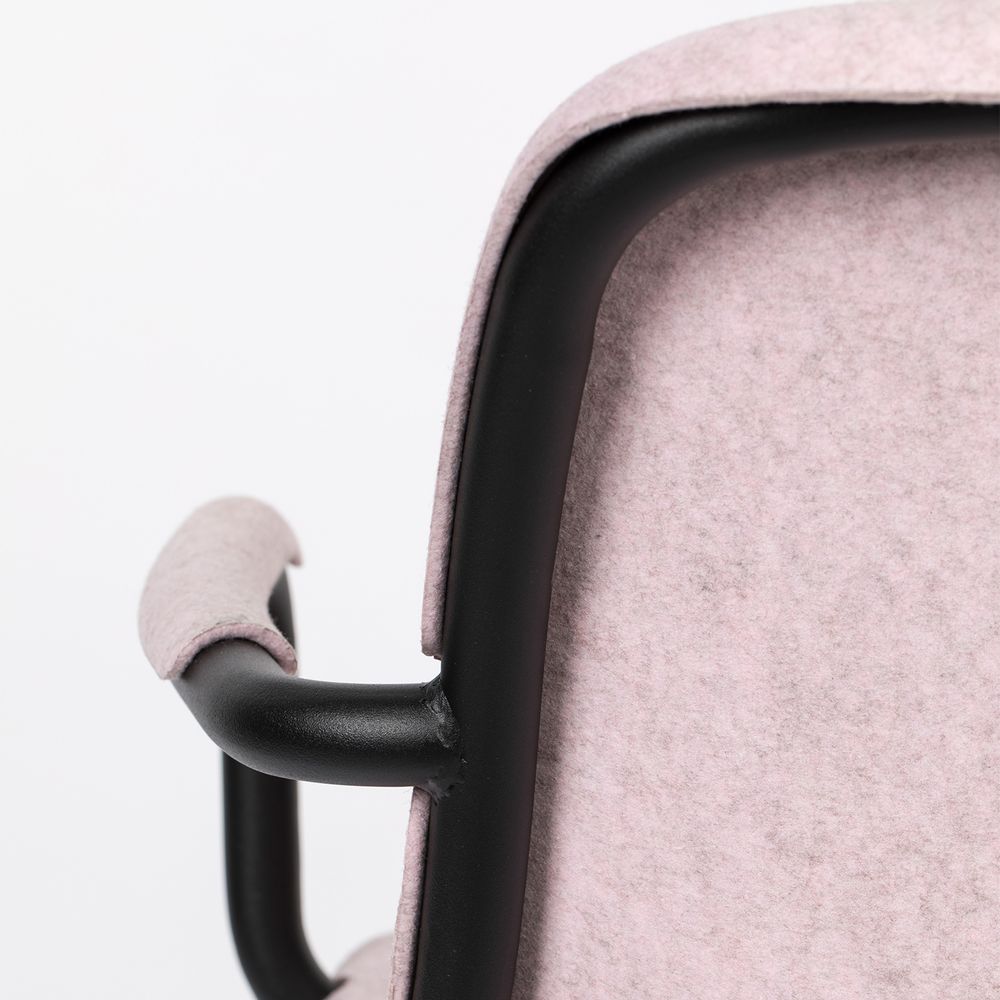 Assises pour bureau - Chaise assoiffée  - ZUIVER