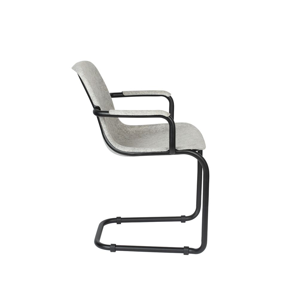 Assises pour bureau - Chaise assoiffée  - ZUIVER