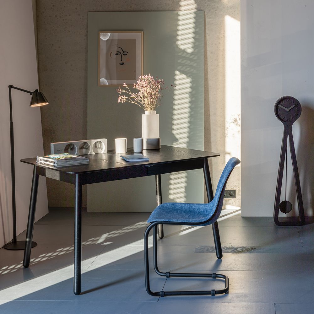Assises pour bureau - Chaise assoiffée  - ZUIVER