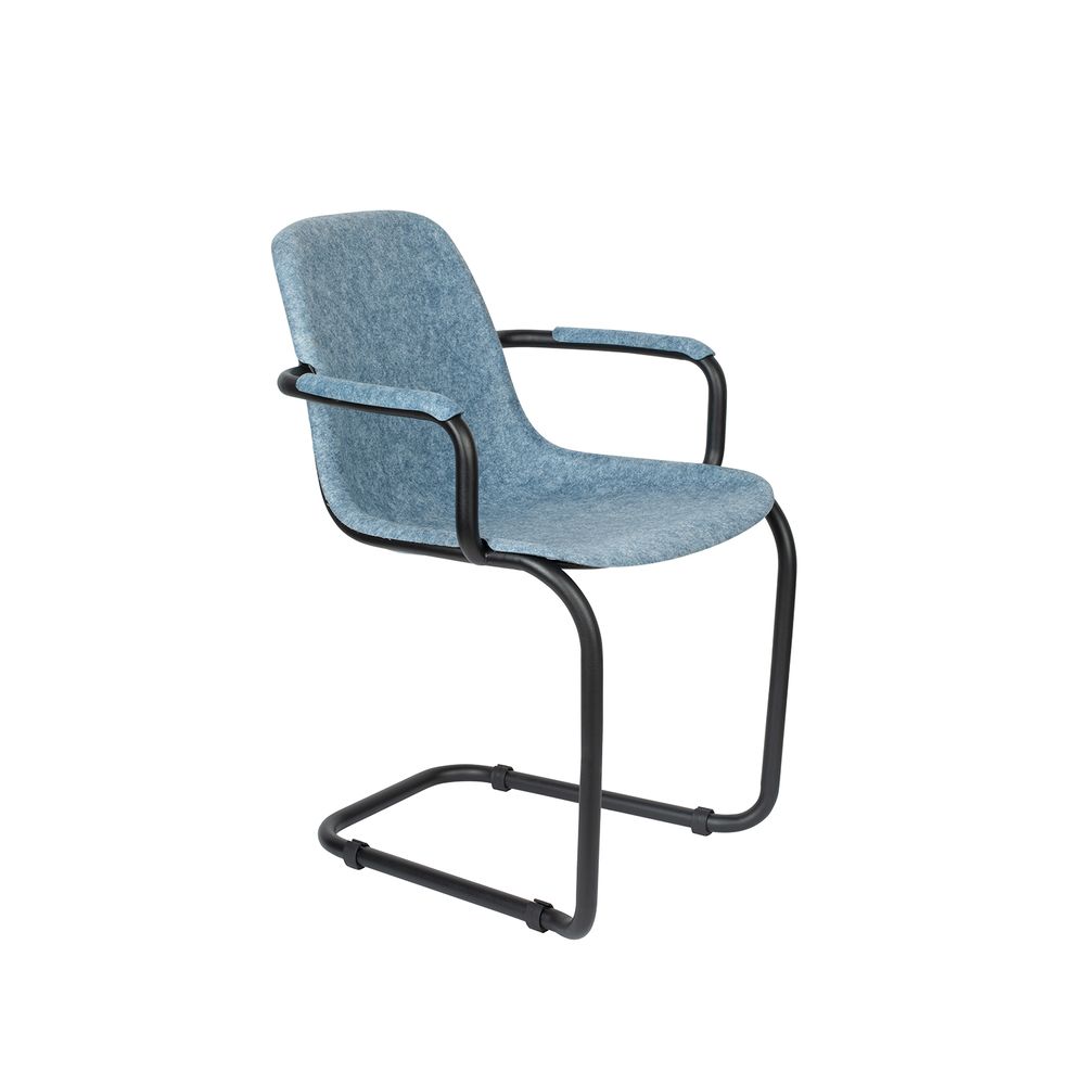 Assises pour bureau - Chaise assoiffée  - ZUIVER