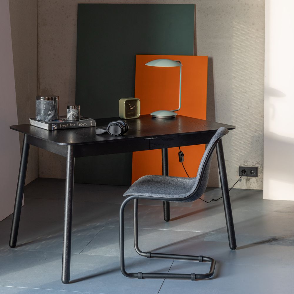 Assises pour bureau - Chaise assoiffée  - ZUIVER