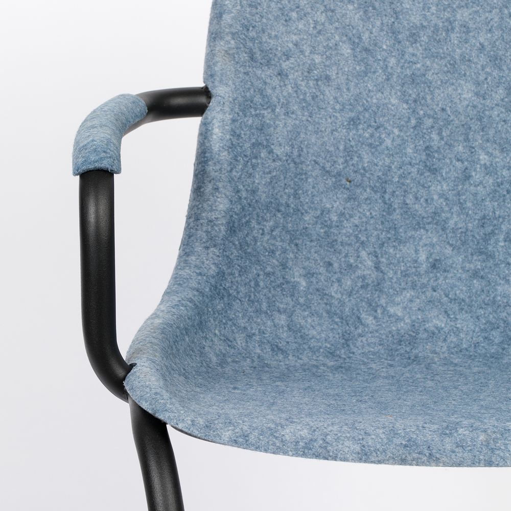 Assises pour bureau - Chaise assoiffée  - ZUIVER