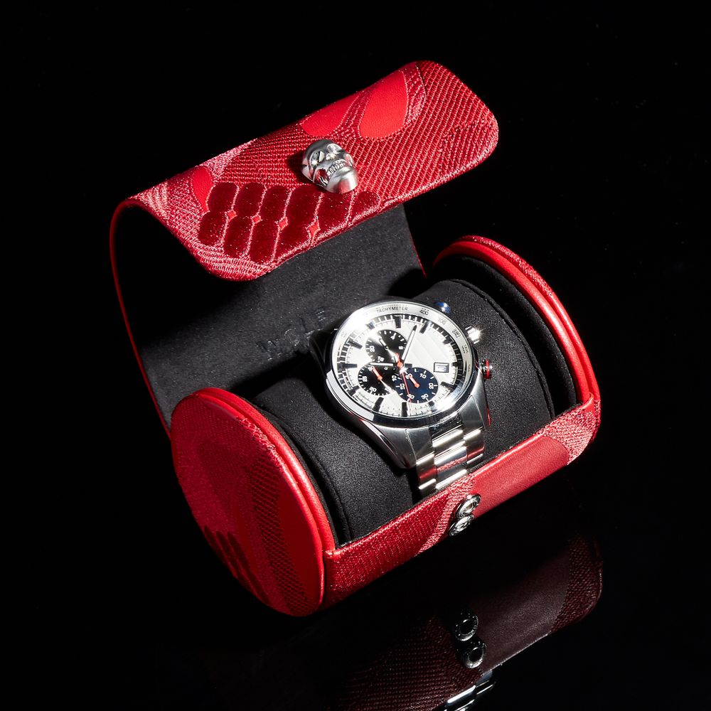 Jewelry - Memento Mori - WOLF