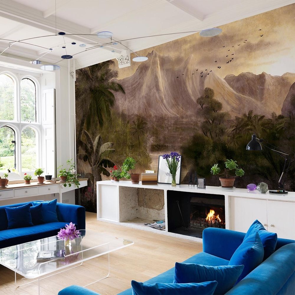 Wall panels - Kodo Panel - ETOFFE.COM