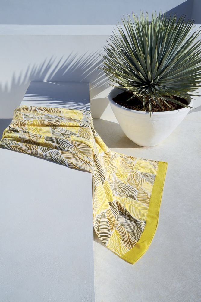 Other bath linens - PALMSPRING - HUGO BOSS