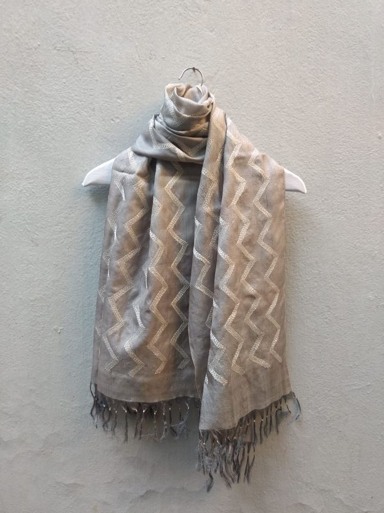 Scarves - Stoles, scarves, fabrics, cushion covers and towels - BUN.KAR BIHAR