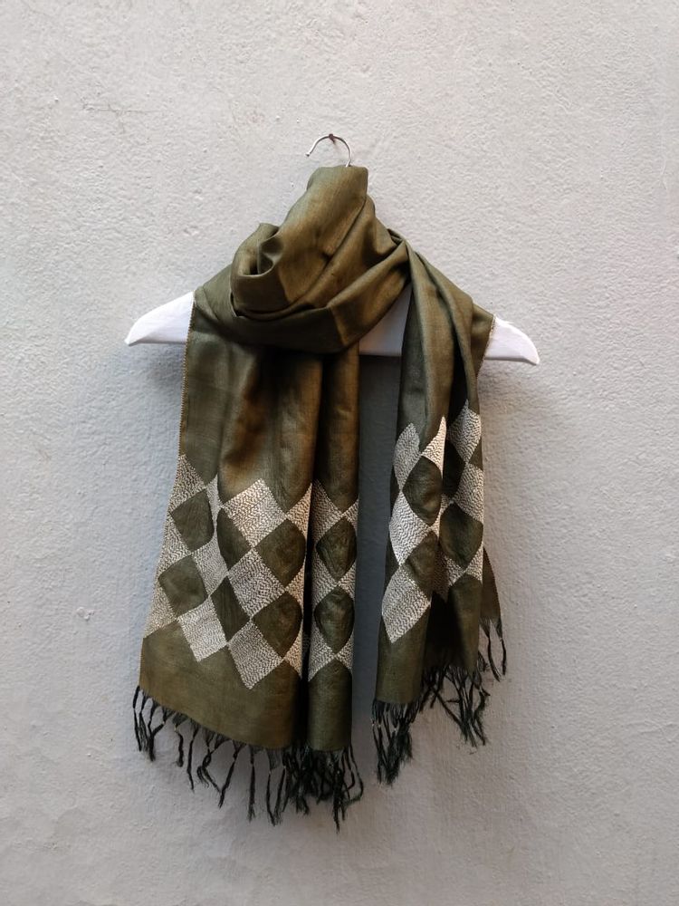 Scarves - Stoles, scarves, fabrics, cushion covers and towels - BUN.KAR BIHAR