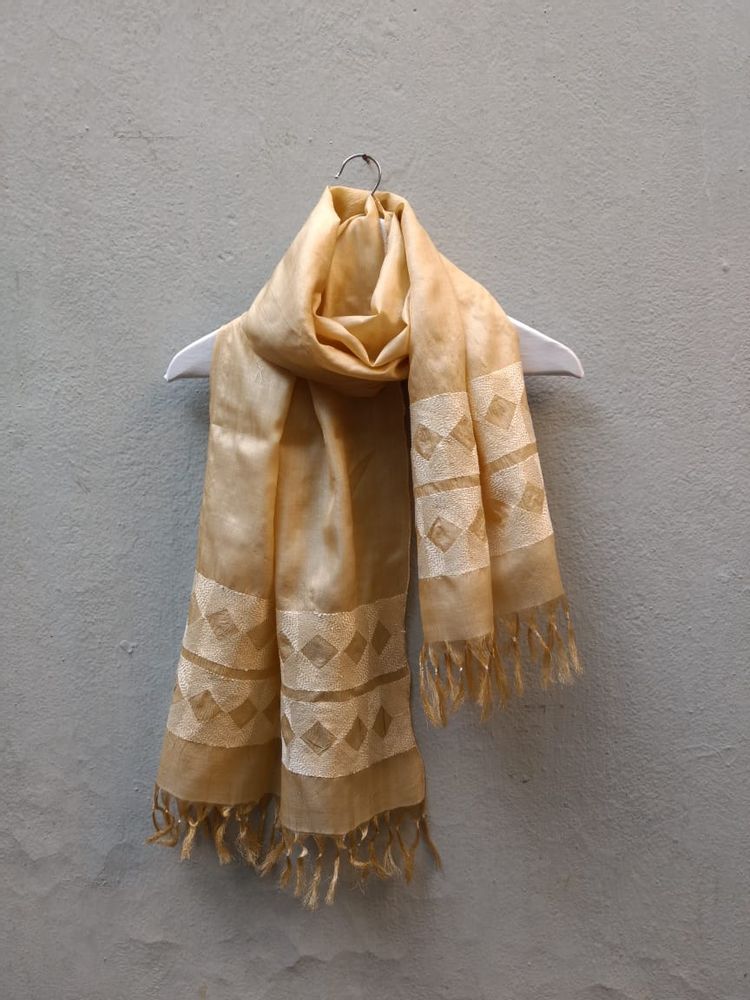 Scarves - Stoles, scarves, fabrics, cushion covers and towels - BUN.KAR BIHAR