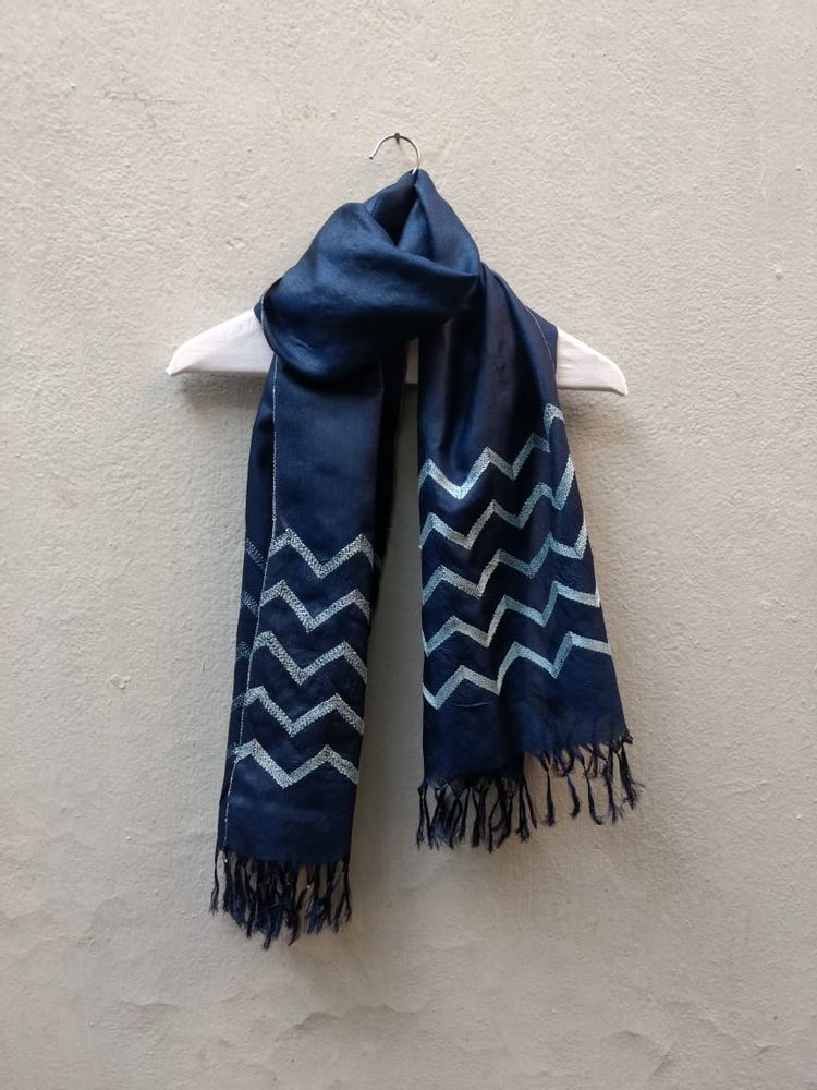Scarves - Stoles, scarves, fabrics, cushion covers and towels - BUN.KAR BIHAR