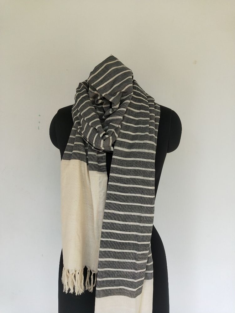 Scarves - Stoles, scarves, fabrics, cushion covers and towels - BUN.KAR BIHAR