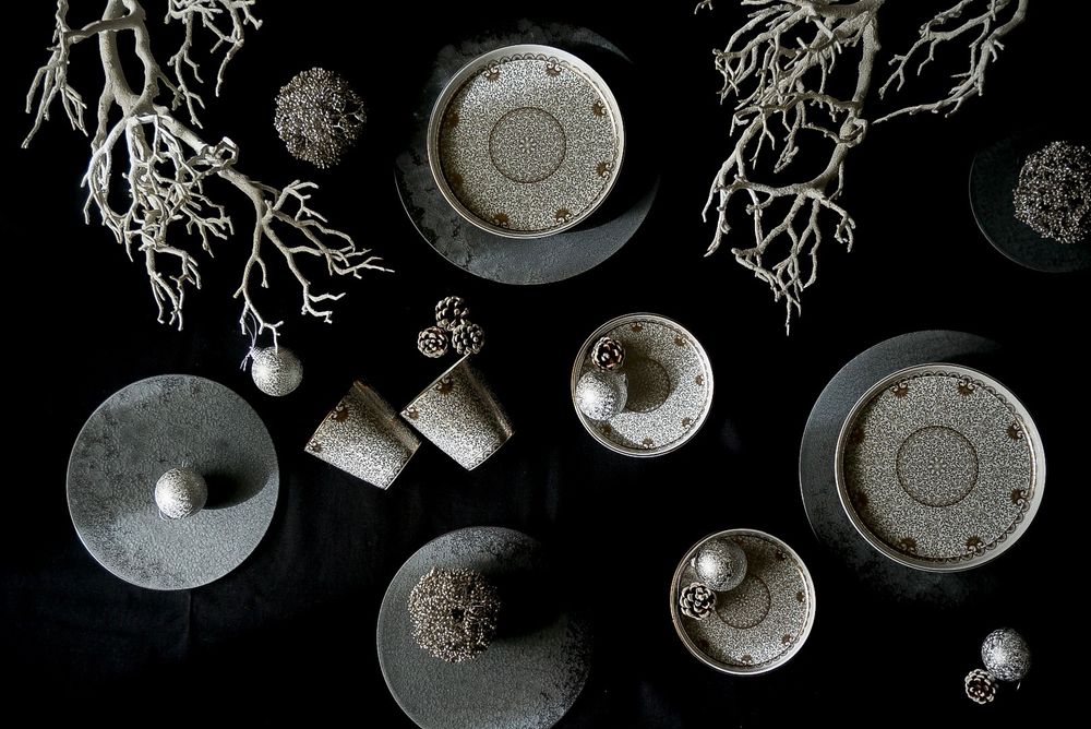 Decorative objects - ARITA PORCELAIN LAB - ARITA 400 PROJECT