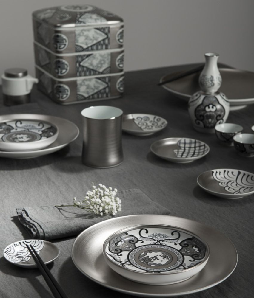 Decorative objects - ARITA PORCELAIN LAB - ARITA 400 PROJECT