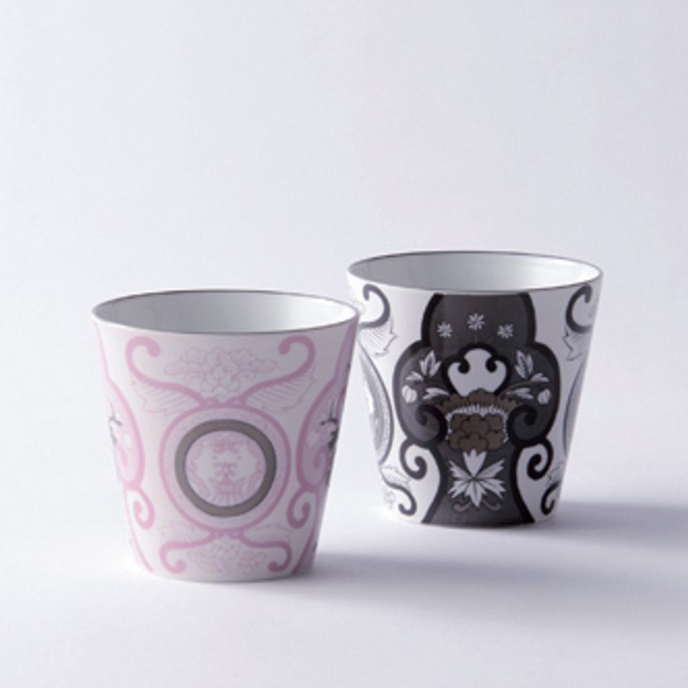 Decorative objects - ARITA PORCELAIN LAB - ARITA 400 PROJECT