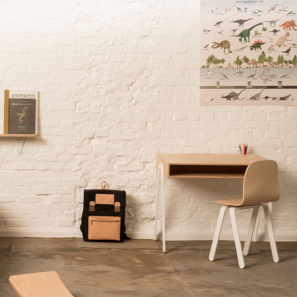 Bureaux - Bureau Enfant & Chaise - IN2WOOD