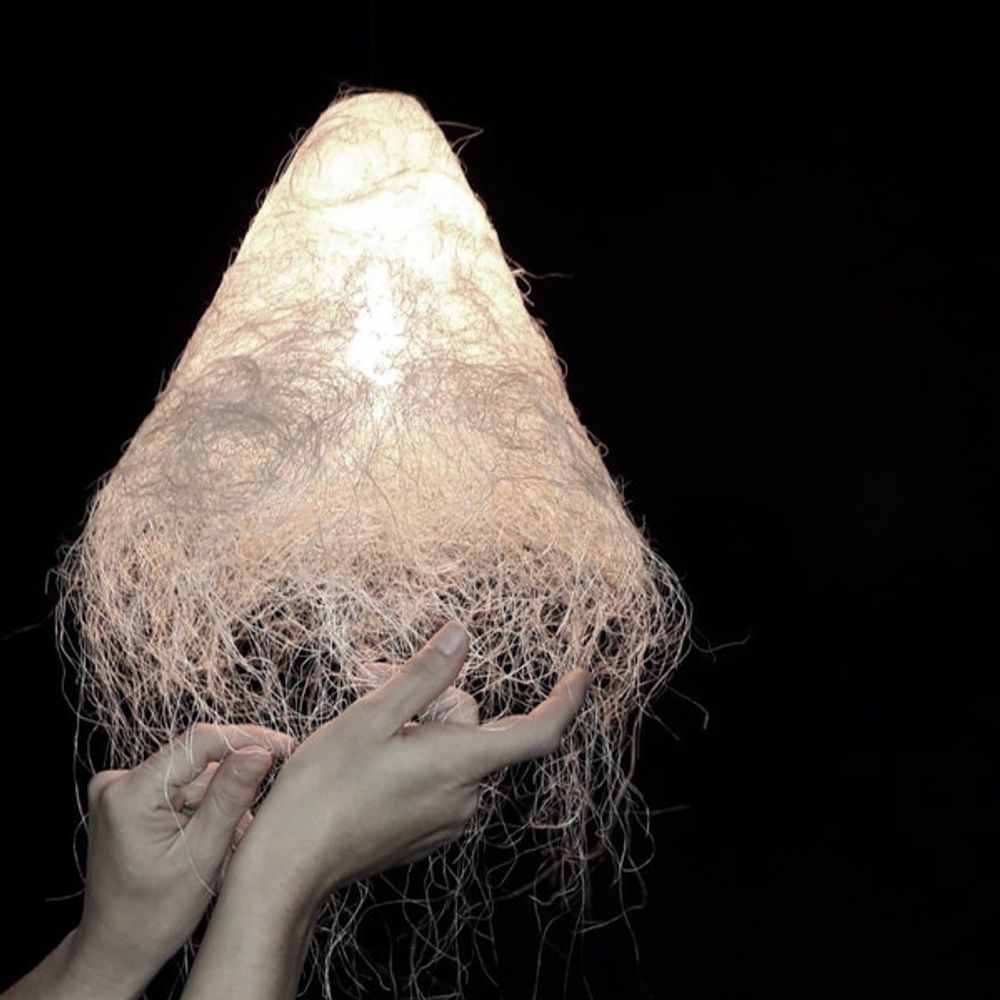 Suspensions extérieures - Suspension Ludwig - L'ATELIER DES CREATEURS