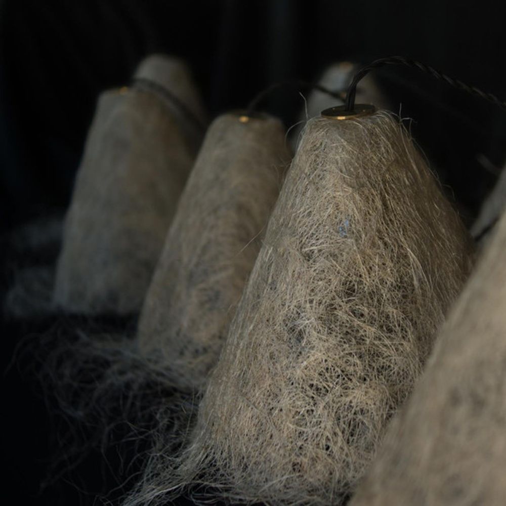 Suspensions extérieures - Suspension Ludwig - L'ATELIER DES CREATEURS