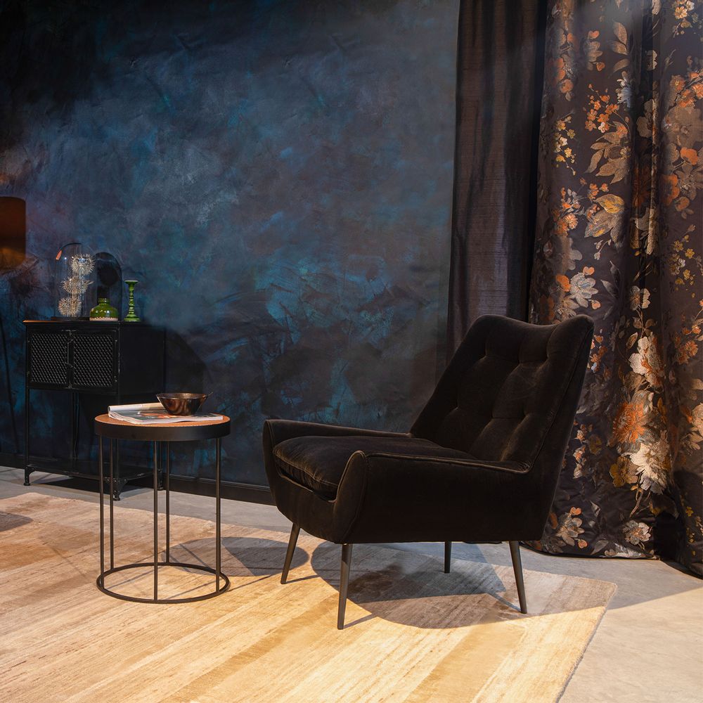Chairs - Glodis lounge chair - DUTCHBONE