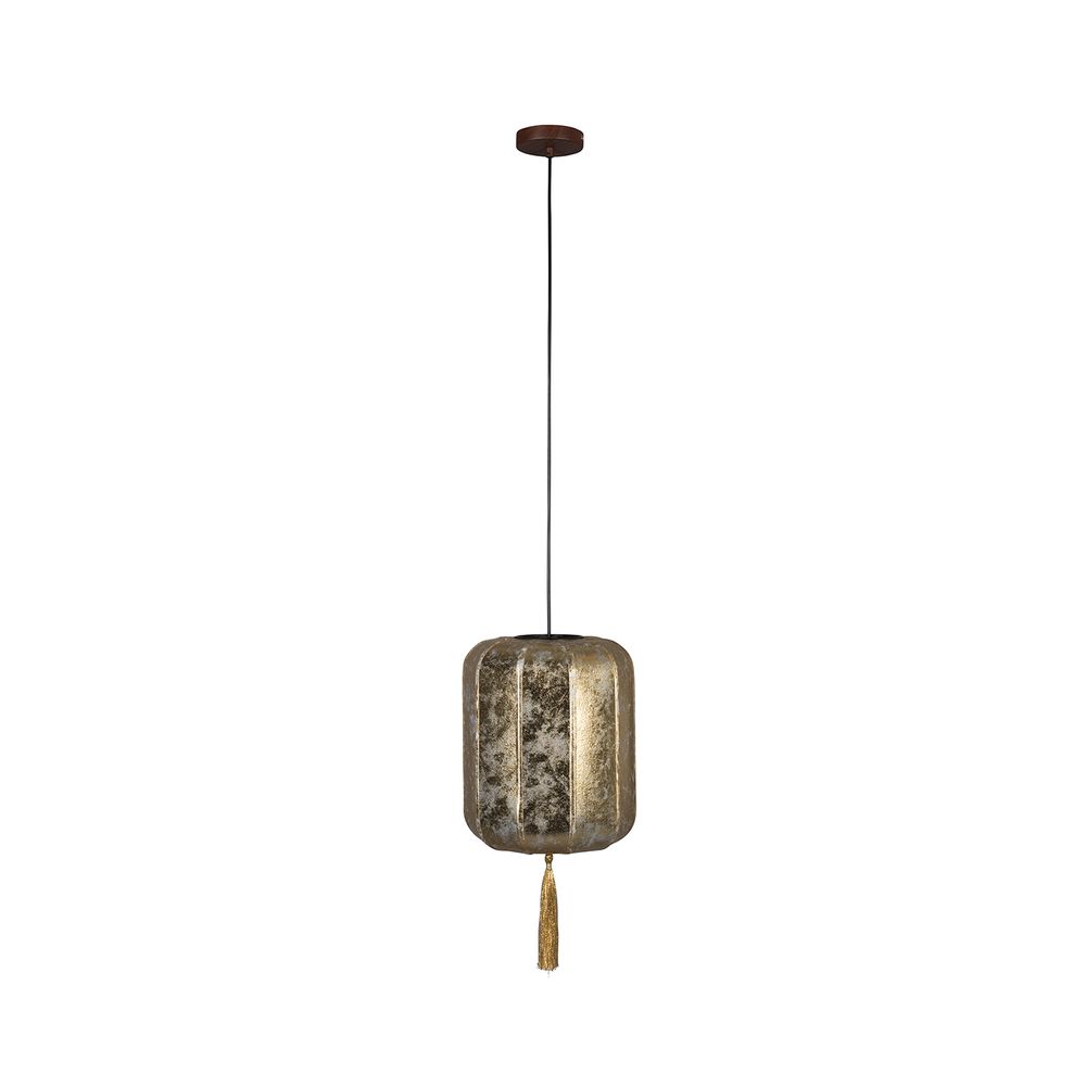 Suspensions - Série de lampes Suoni - DUTCHBONE