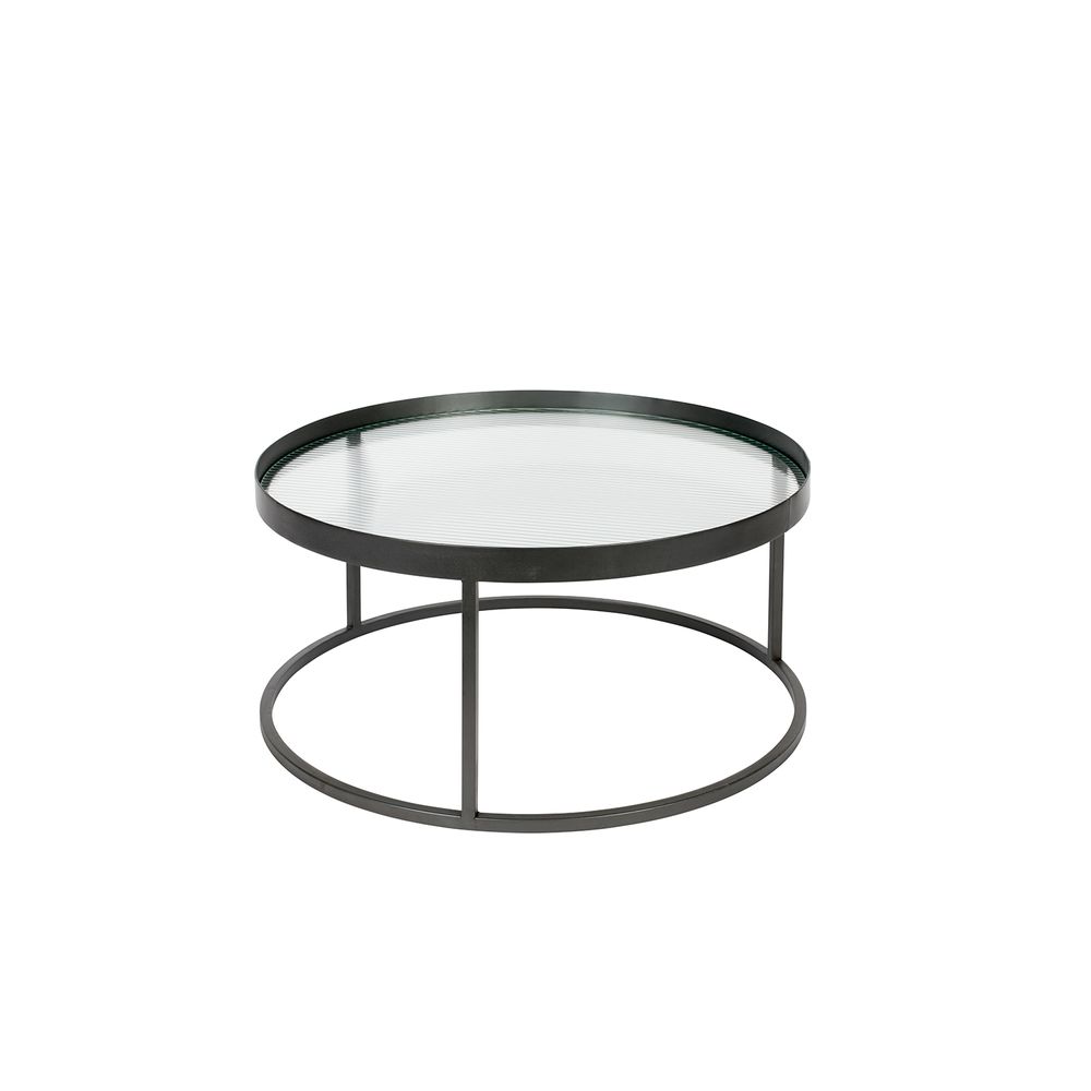 Tables Salle à Manger - Série de table Boli - DUTCHBONE