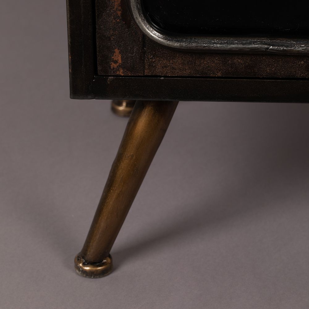 Buffets - Armoire Denza - DUTCHBONE