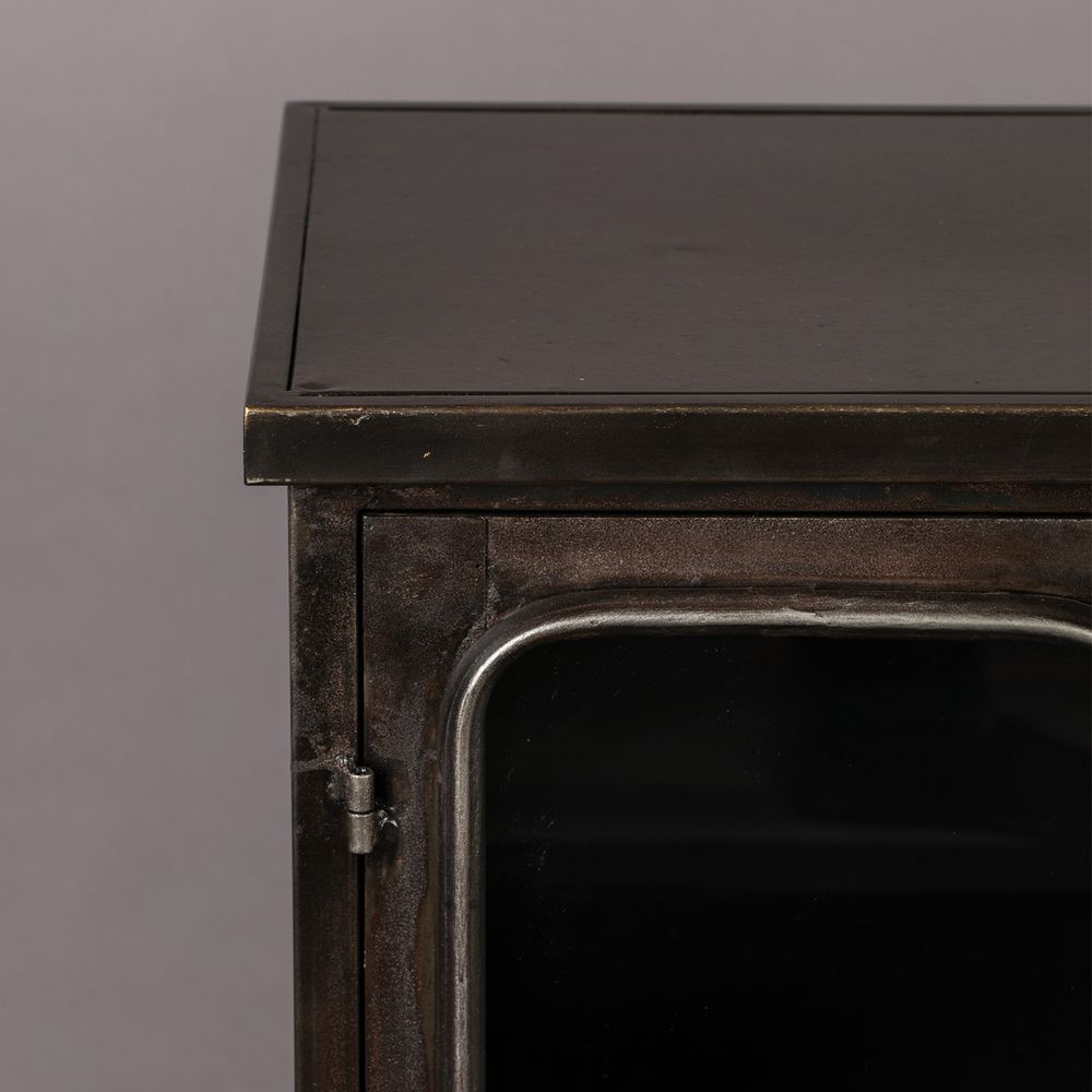 Buffets - Armoire Denza - DUTCHBONE